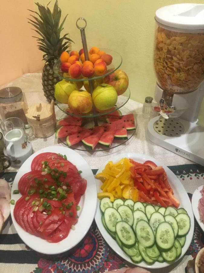 Gorski Osrodek Wczasowy Koscielec Czarna Gora Bagian luar foto